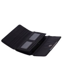 木里木外软木树皮包 几何长款钱包 简约小众设计 日常耐用便携