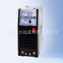 SanRex三社氩弧焊全数字逆变直流TIG焊机SANARG-200P-300P-400P