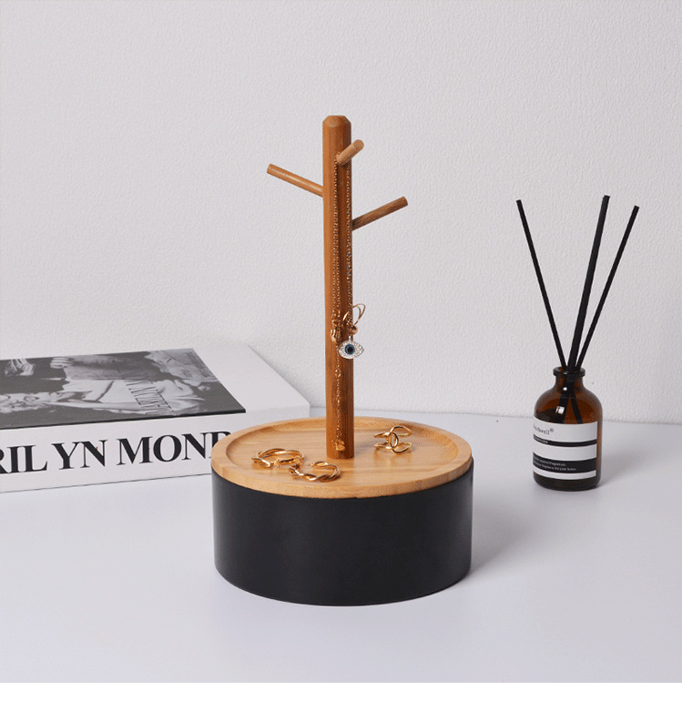 Stylish Storage Solutions