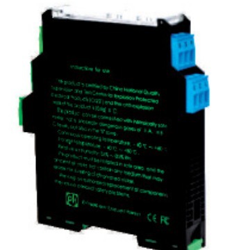 PHC-11DD-11电源4-20mA输入操作端安全栅