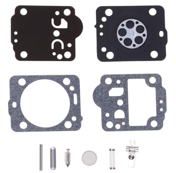 化油器重建套件 Zama RB-149 husqvarna 235 236 油锯配件膜片