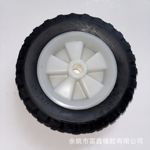 Children's toy car tire durable non-slip wear-resistant