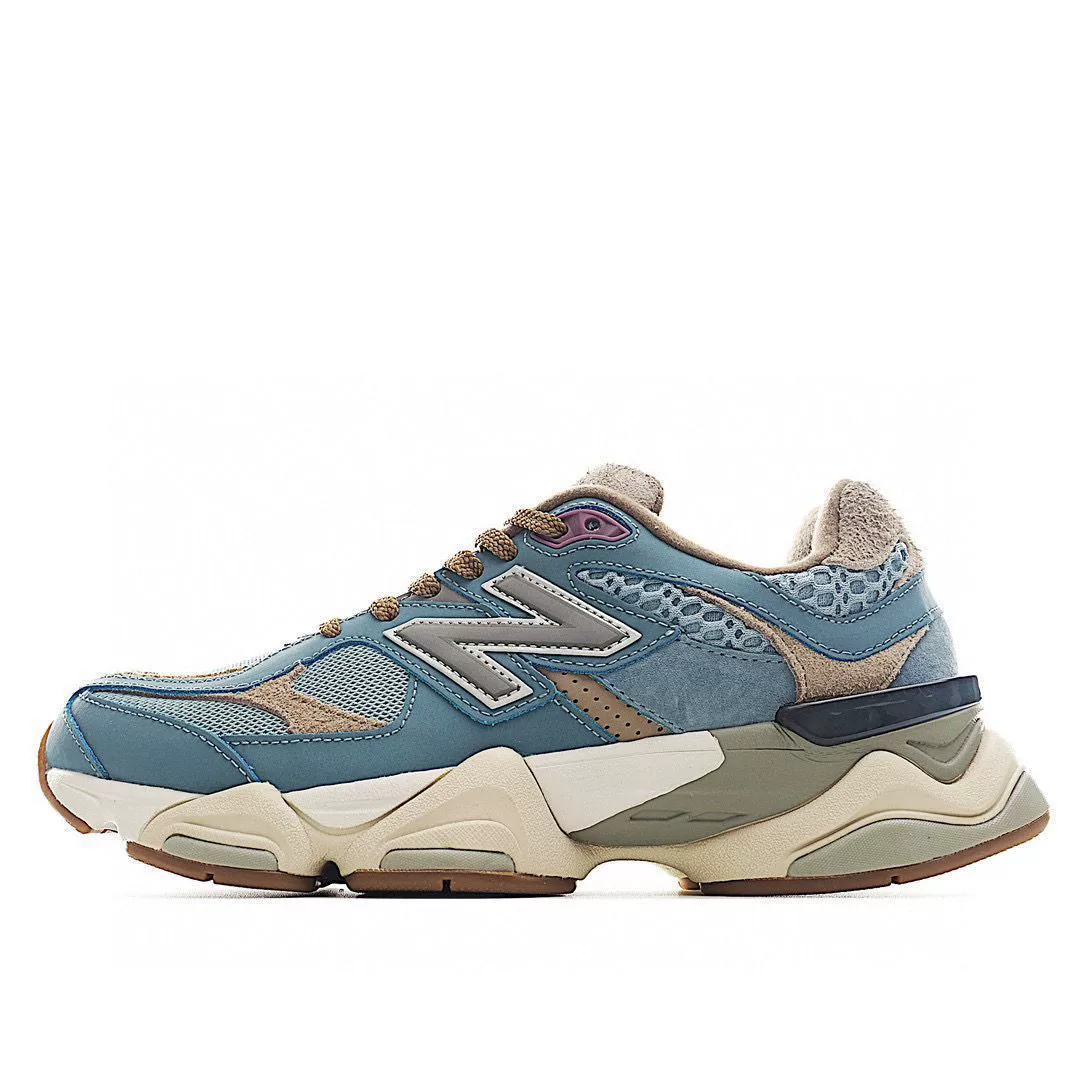New Balance, кроссовки для мужчин и женщин, повседневная спортивная обувь для отдыха