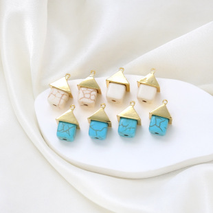 �~������Ȼ�G��ʯ����ʯС���ӱ�ɫ����diy�ֹ��Ʒ���h�����