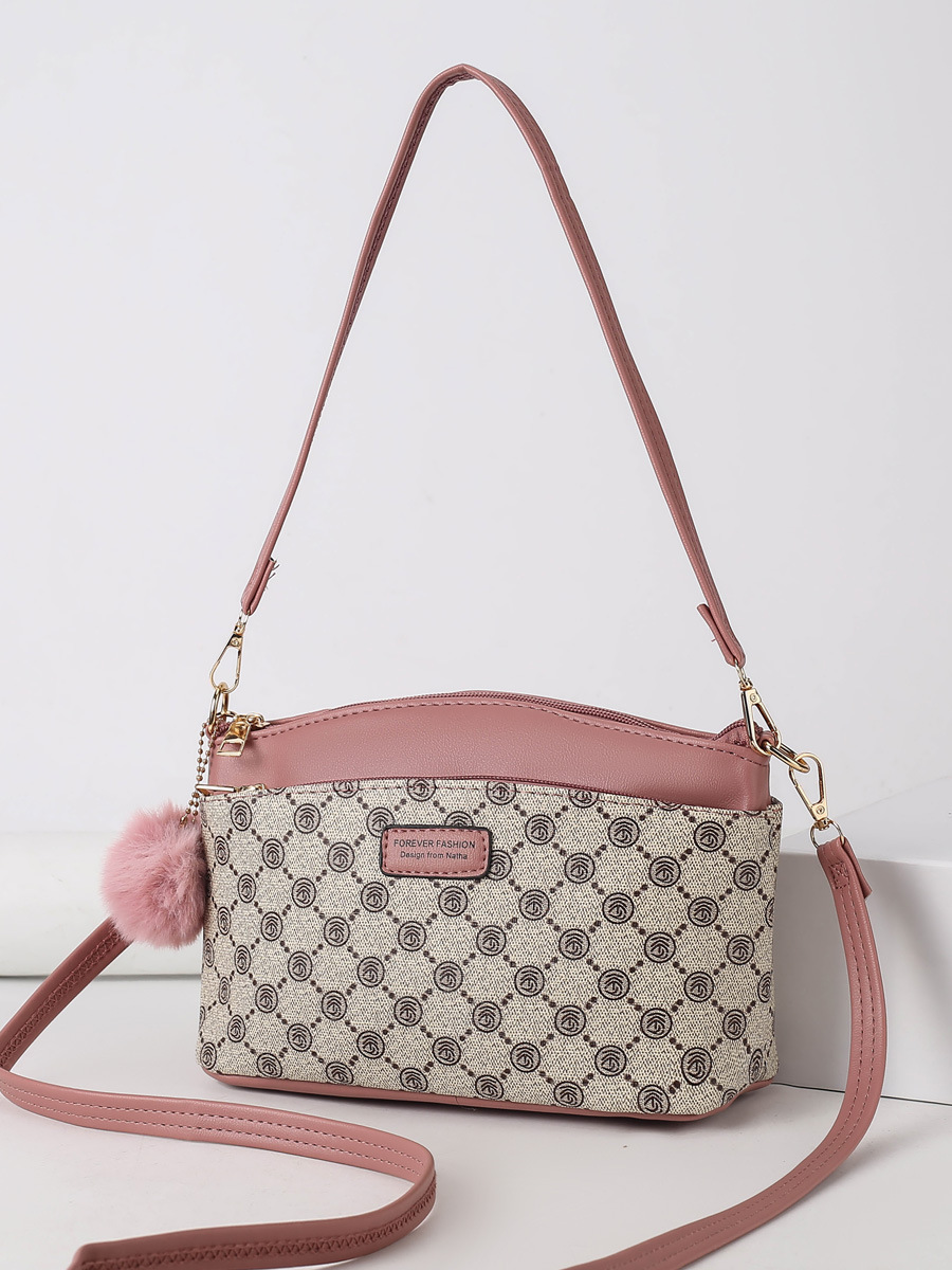 Autumn brand shoulder bag