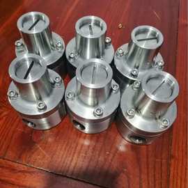 RXBF-S32/1.0 不锈钢丝扣螺纹连接背压阀图片