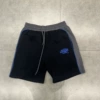 Black shorts