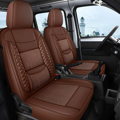 Four Seasons Pad, New Car Seat Cushion Full