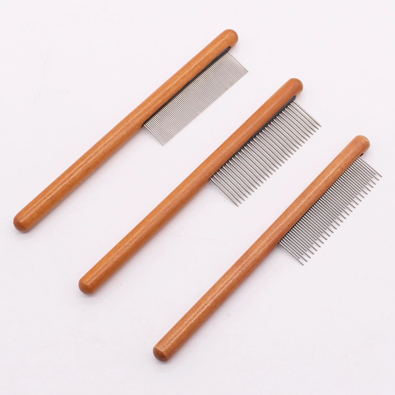 Расческа для домашних животных для расчесывания волос