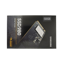 ����SSD�̑BӲ�P980 250G/500/1T M.2 NVMe PCIe3.0 MZ-V8V500BW