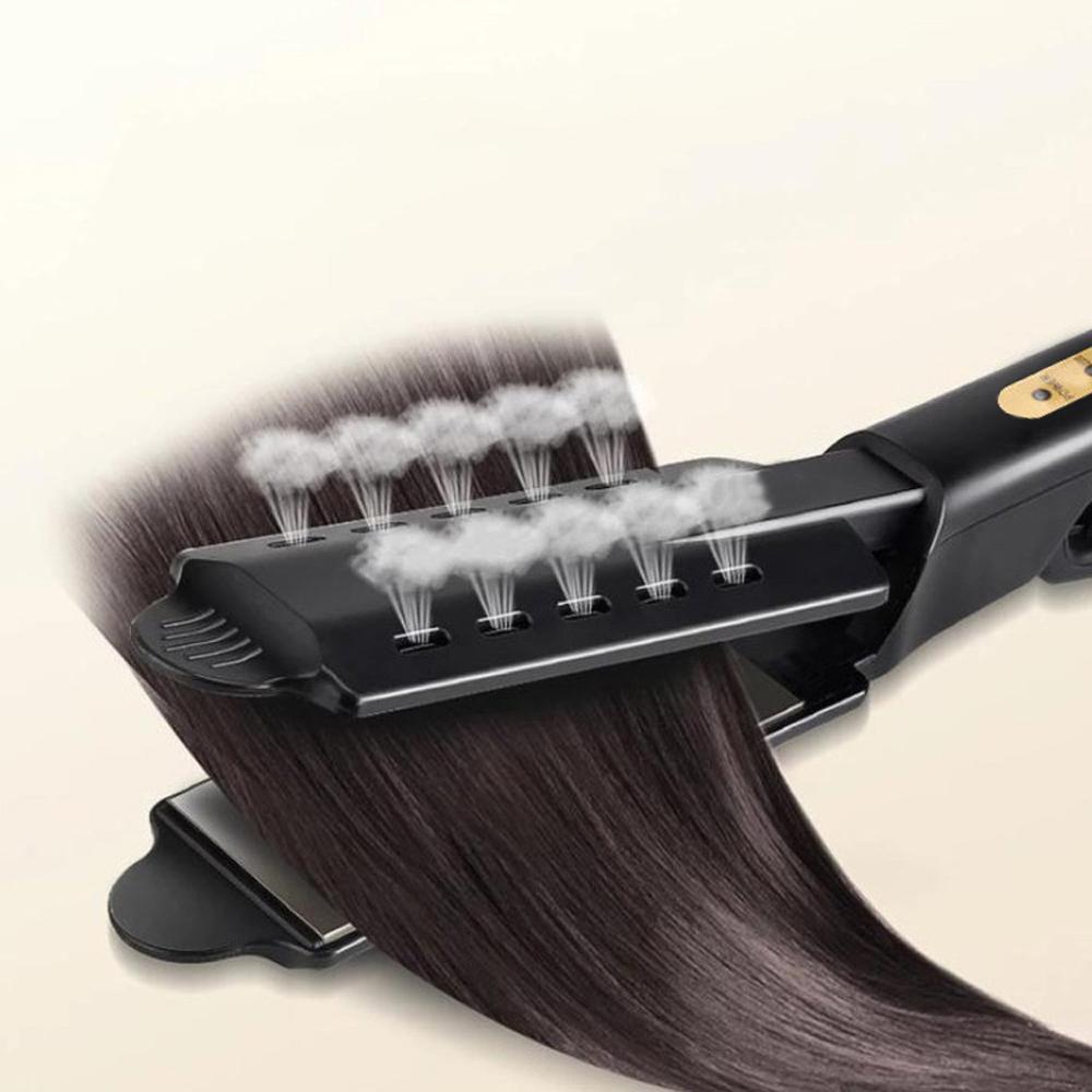 Thermostat Hair Comb Image 3