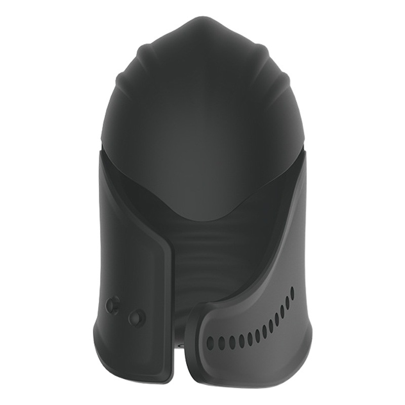 Entrenador de pene retraso hombres aviones ejercicio masturbación masculina masajeador cabeza tortuga duradera reducir la sensibilidad