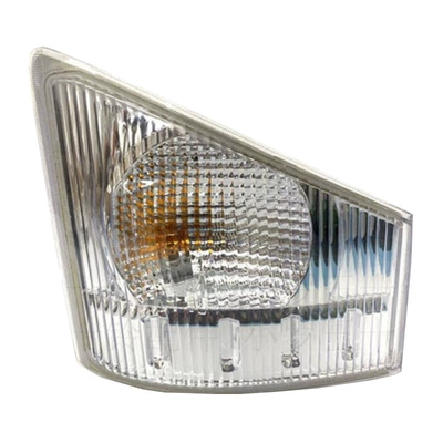 turn light with bulb, Dönmə işıqları