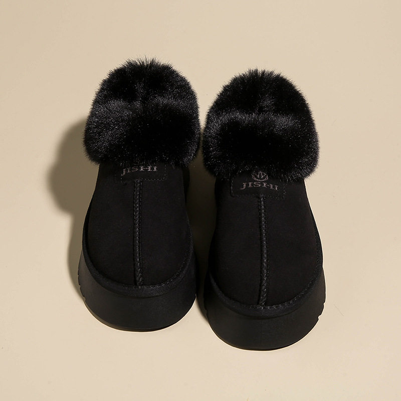 Winter Boots 1