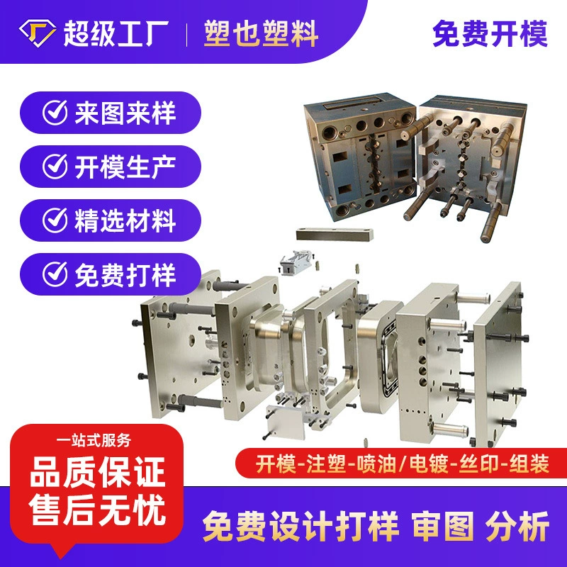 Производитель пластиковых изделий Jinhua: литье под давлением, изготовление пластиковых форм, пластиковые детали, пластиковые корпуса, производство упаковочных коробок