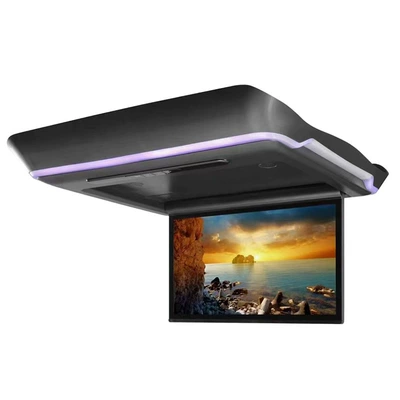 Car Supplies Accessories Modification, Car TV