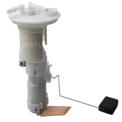 Daihatsu, Oil pump, nozzle