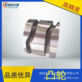 凸轮分割器;CNC加工;其他传动件