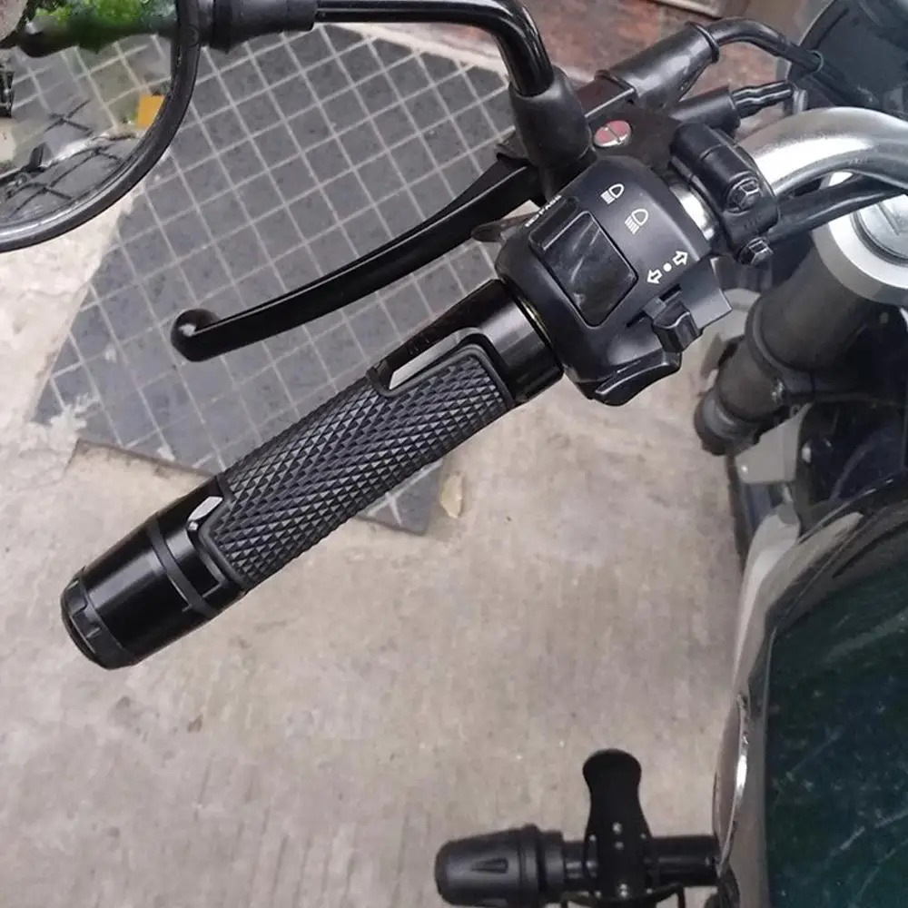 Suitable for Sanyang SYM MAXSYM motorcycle modified brake handle lever clutch horn lever handle cover