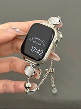 mapple watch8Oֱ7iwatch6seٱ펧ˮ؈ʯС