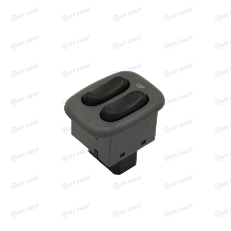 现代车窗玻璃升降器开关93570-02000