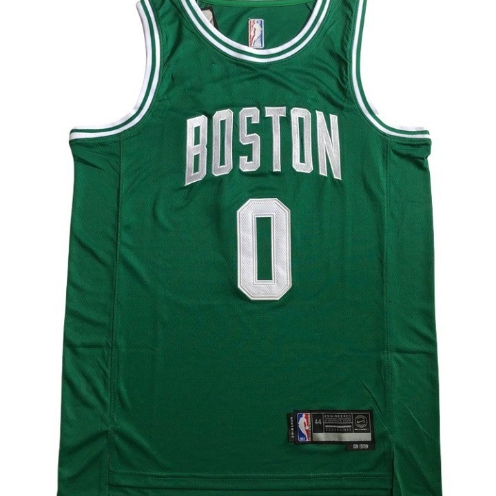 Foreign Trade Wholesale High-Quality Dense Embroidered Jersey Lakers Celtics Mavericks Bulls Cavaliers Uniforms