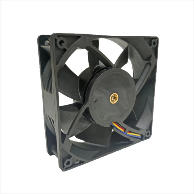 大风量12038散热风扇9WP1248M101 9WV1212P1J001 9WV1224P1H001