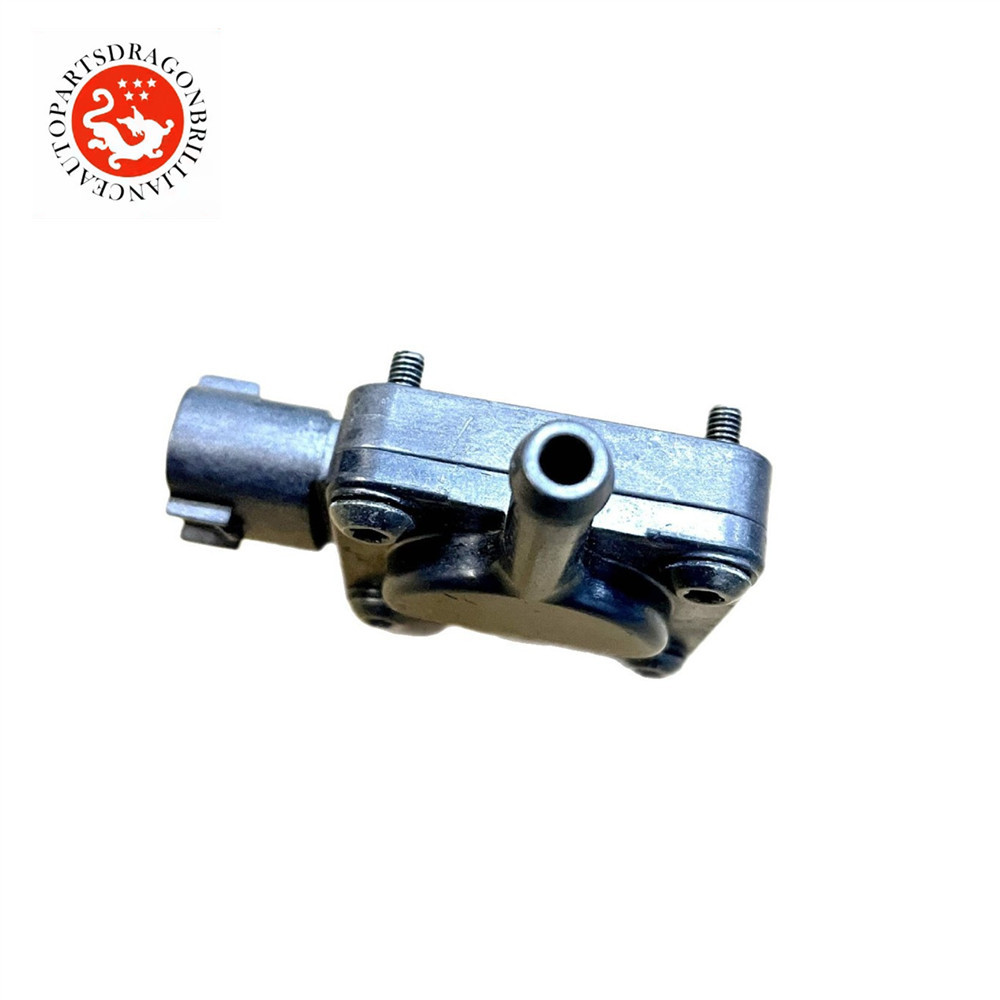 Sensor de presión diferencial para piezas de motor Mitsubishi Pajero 1865A086 1865 - A086