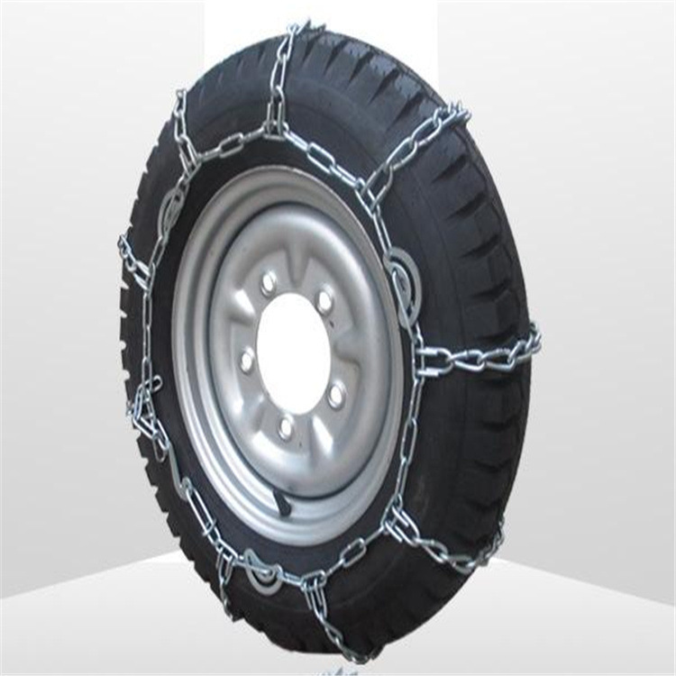 666 suministro de neumáticos cadena antideslizante camión camión automóvil cadena antideslizante nieve