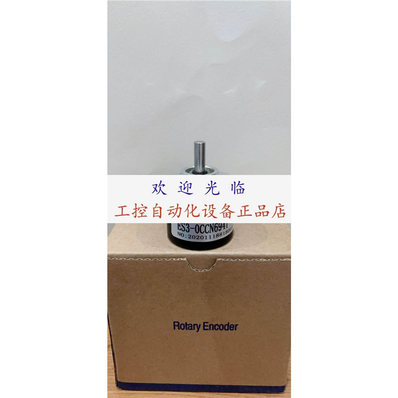 ES3-0CCN6941 ES3-0CCN6942 ES3-DCVN6941 编码器.电源保险丝盒