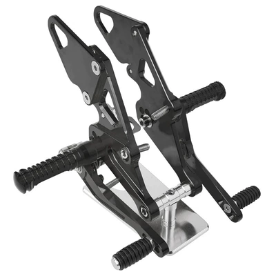Suitable for Yamaha FZ07 MT-07 Tracer 14-20 modification to raise the pedal and shift the pedal assembly