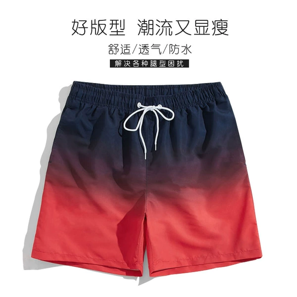 Dark blue red