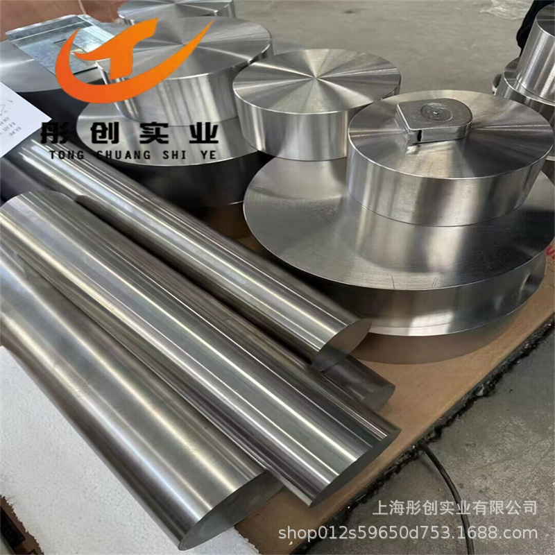 供应TC10耐高温钛合金板TC10钛合金光亮棒方棒钛合金线钛卷带彤创