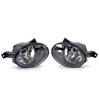 Fog Lights Mk6 Car Front | Fog lamp