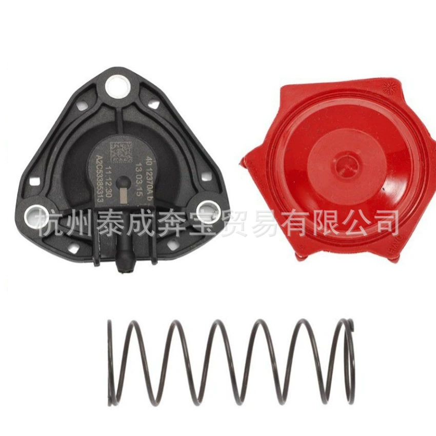 Подходит для Ford Focus Fiesta Yibo 1.0T оригинальный турбо CM5G6K682JA