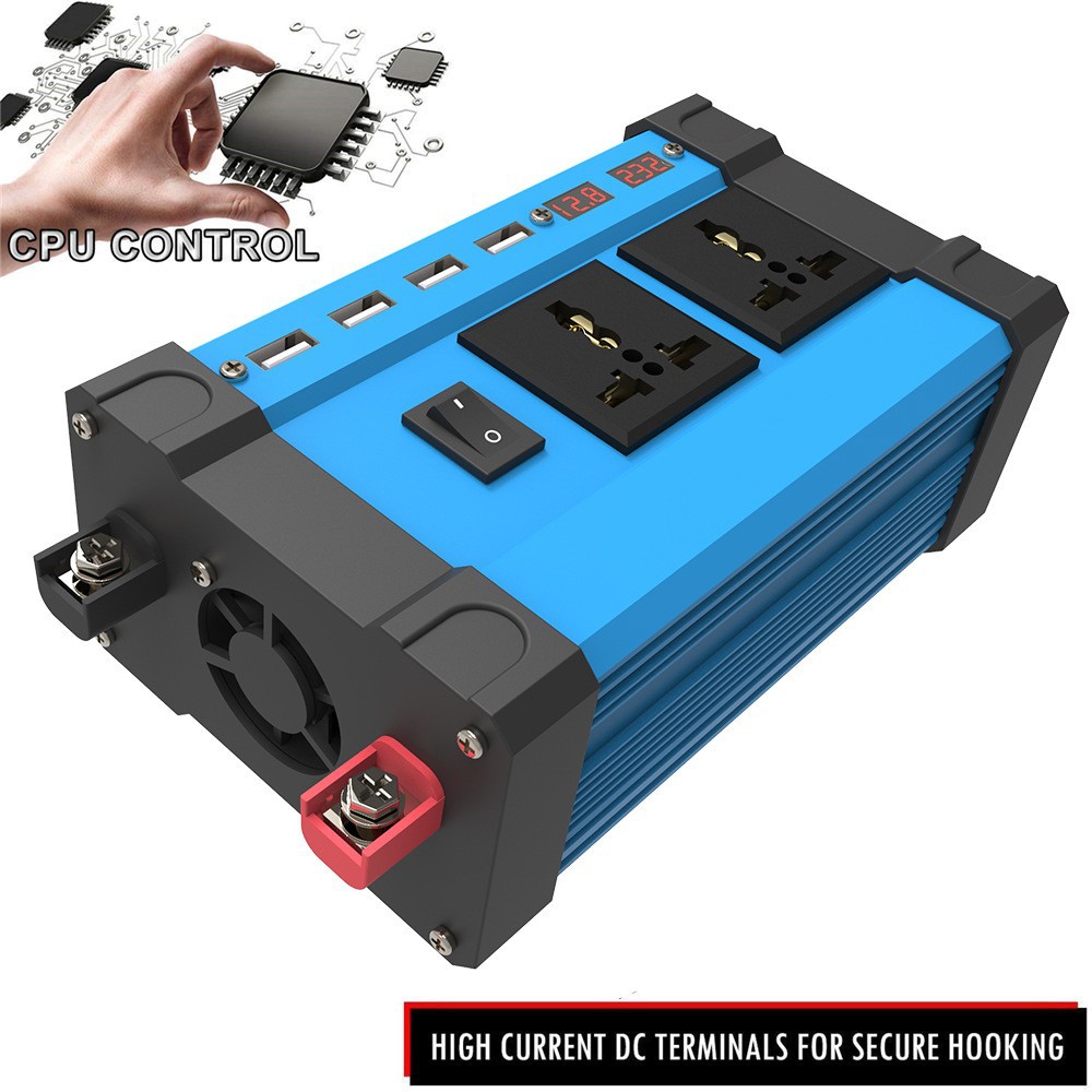 승리 300W DC12V-AC220V (4000W)