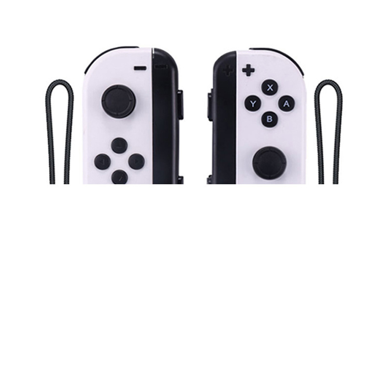 Joycon Gamepad Left-Direct Separation Handle With Remote Wake Wireless Bluetooth Switch Gamepad