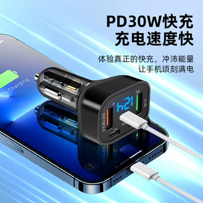 Cross-Border New Model Qc3.0 Super Mobil şarj cihazları