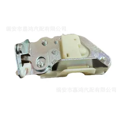 DAMAS 1018 Central locking