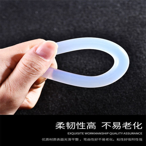 Hot melt glue stick glue strip 7/11mm glue stick stick glue hot melt glue gun glue stick hot glue environmentally friendly transparent can be shipped on behalf of