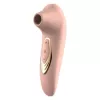 Pink small suction stick (1st generation card box)