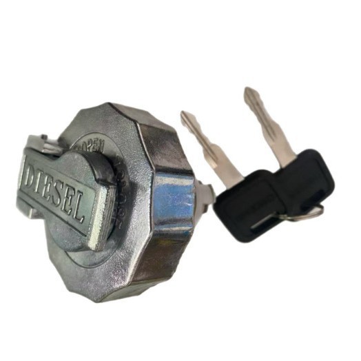 8943607350 8970956862 Suitable for Isuzu Suzuki Fuel Tank Cap 12744-266C0 Cap
