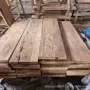 定制桌面复古木料原木板