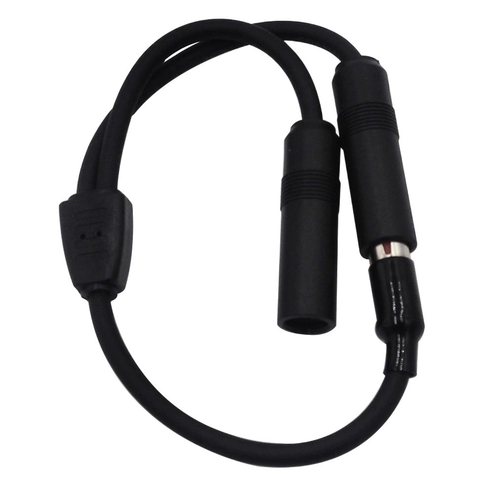 Поставка автомобильной антенны кабель автомобильный антенный адаптер Удлинительный кабель радиоантенны одна революция две женщины