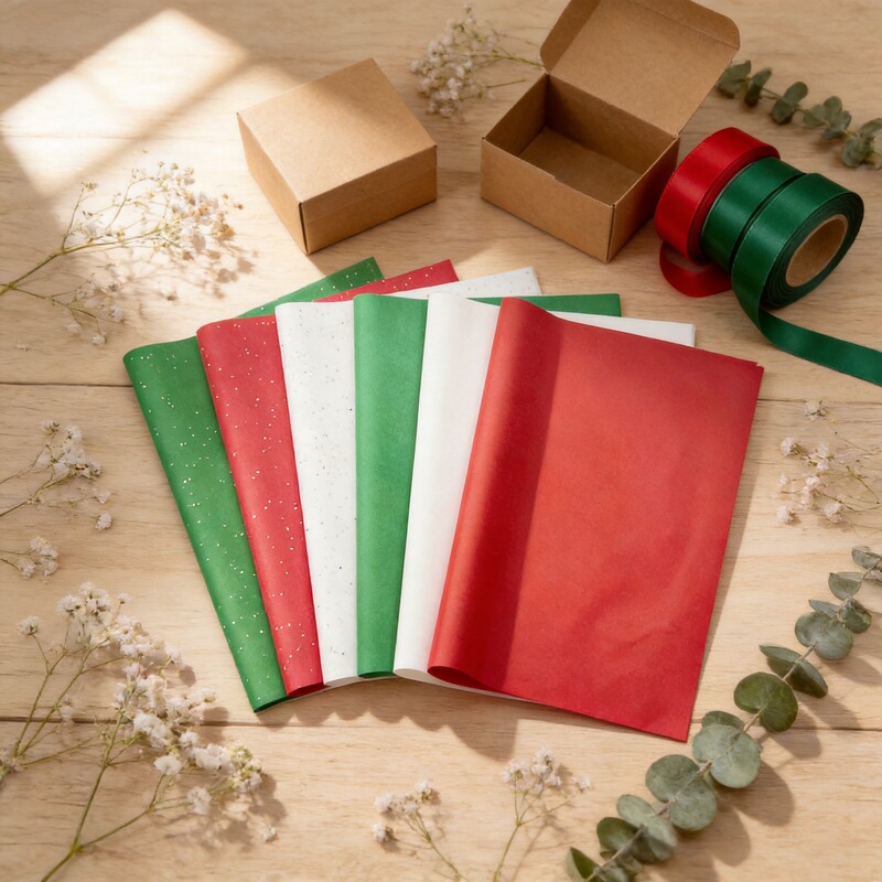 Trendy Colored Tissue Paper, Floral Wrapping Paper, Thin Paper Printing for Gift Box Lining, Multiple Colors Available in Stock Trendy Colored Tissue Paper, Floral Wrapping Paper, Thin Paper Printing for Gift Box Lining, Multiple Colors Available in Stock
