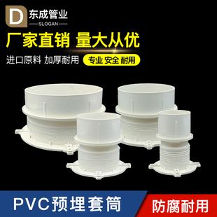 PVC�A���׹�ֹˮ��50 75 110 160��ˮ�܇�����ˮ����Ͳ�A���ֱ��