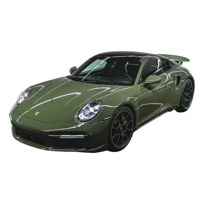 Armored Green Racing Green Khaki – Auto Color Change Film