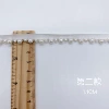 Temple 2 ZZ04-White (5 % large and small 3 %)