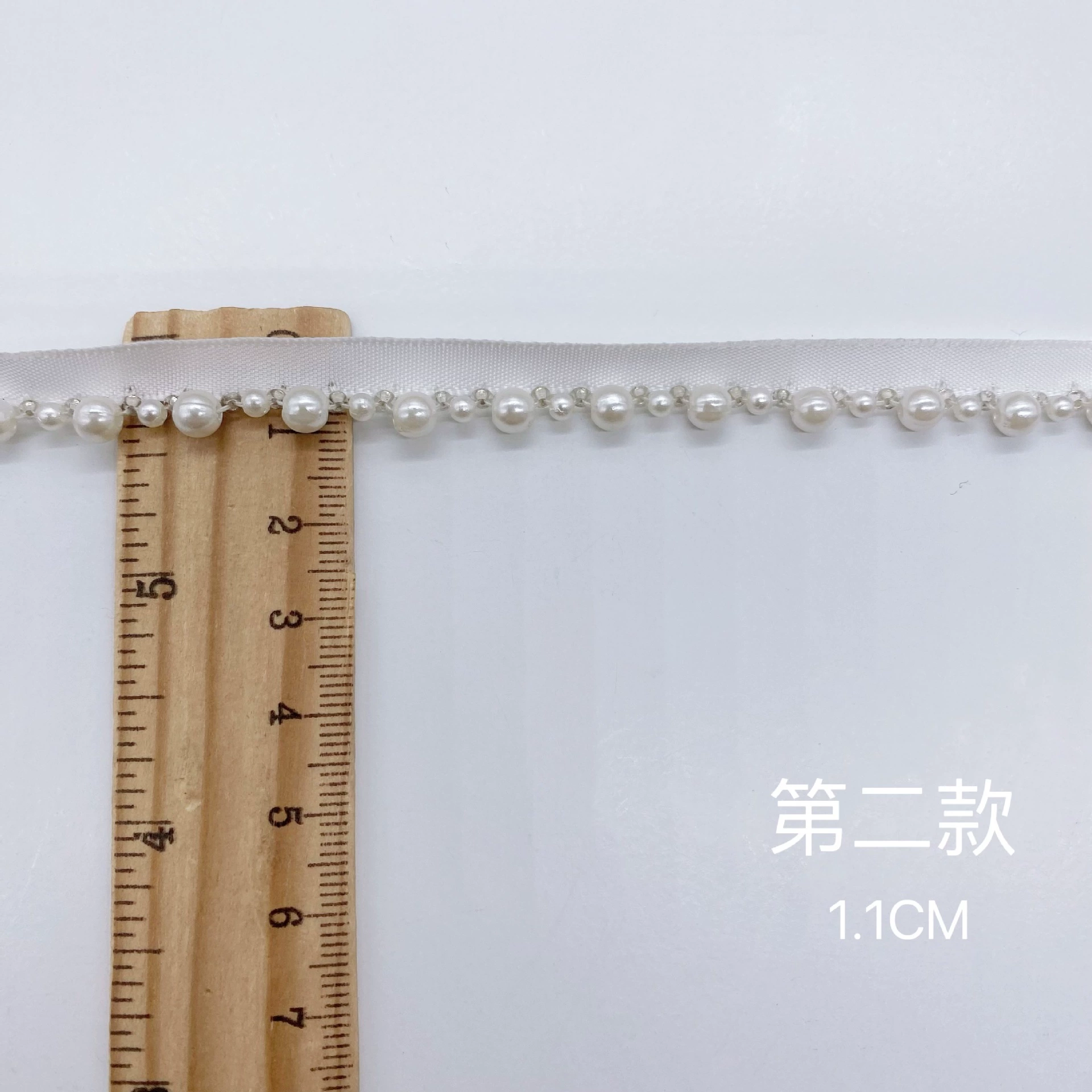 Имитированная жемчужина ручной работы DIY источник производителей маленький благовония ткач belt жемчужная полоса этнические высококачественные кружевные коды точка