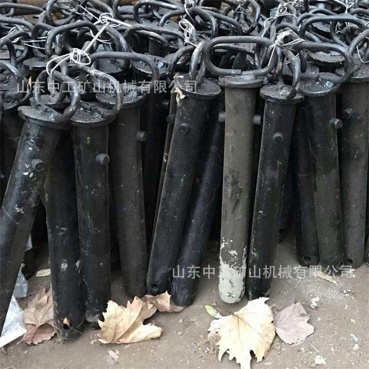 厂家现货矿车缓冲碰头 锻打38连接插销 锻打圆环链 良心品质